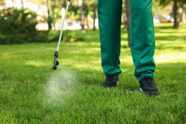 Pest Control Cost in Arlington, MN